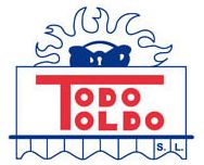 Todo Toldo logo