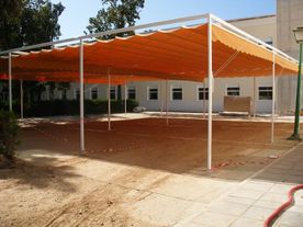 Todo Toldo toldo plano 7